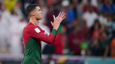 Cristiano Ronaldo ha elegido sus comidas favoritas donde ha jugado / Foto: Mex Sport