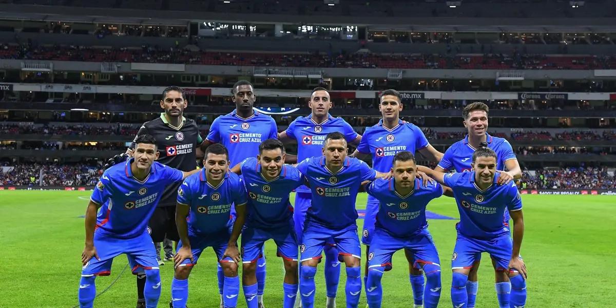 Cruz Azul