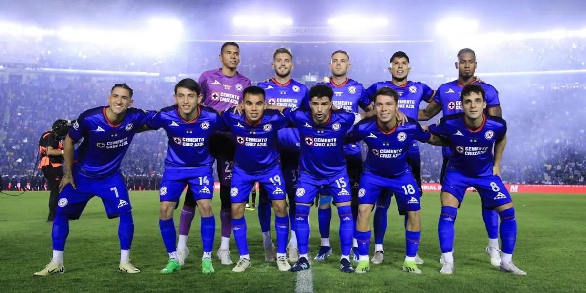 Cruz Azul