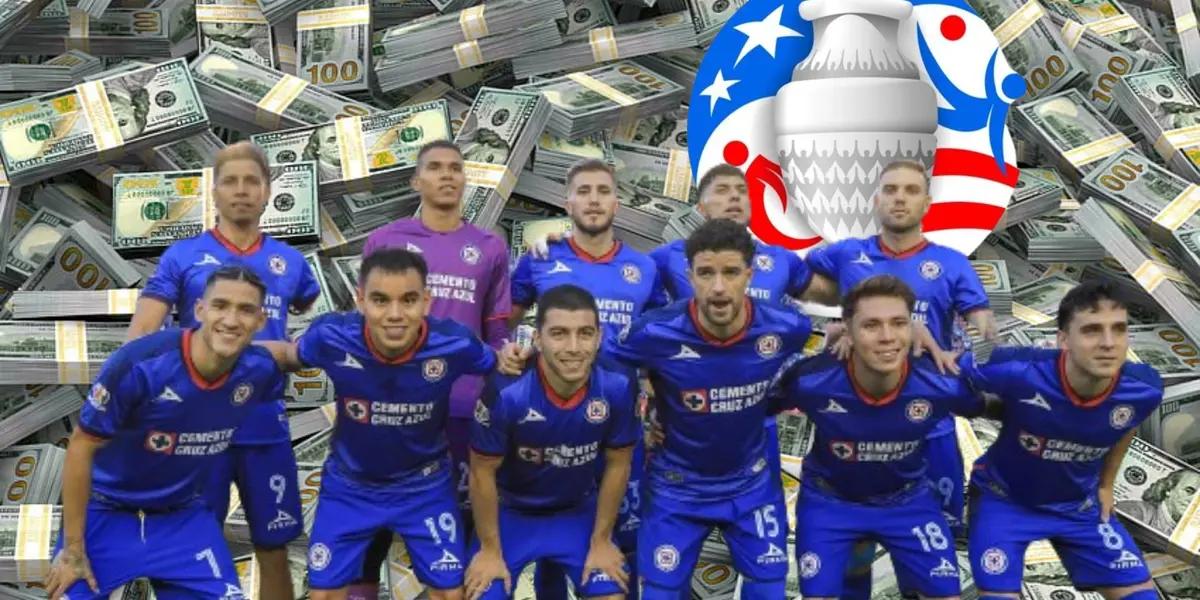 Cruz Azul 2024