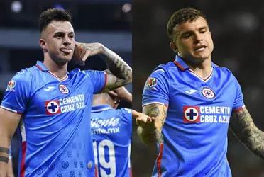 Cruz Azul buscaba liberar un lugar de no formado en México pero parece que no lo conseguirá