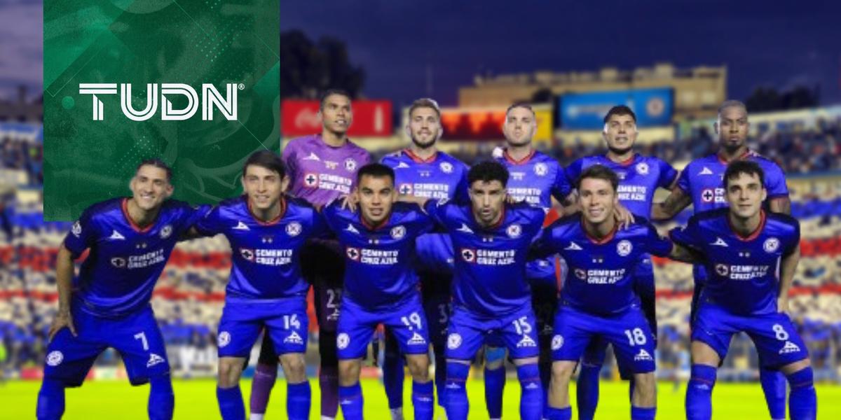 Cruz Azul en el Clausura 2024 / Foto: Agencias