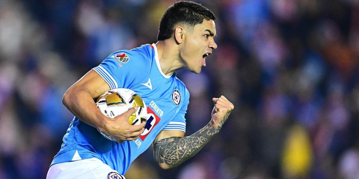 Cruz Azul / Foto: MexSport