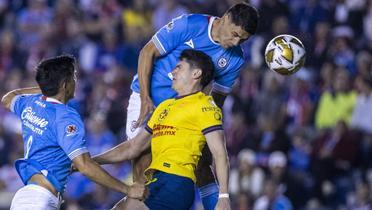 Cruz Azul / Foto: MexSport