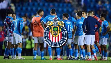 Cruz Azul / Foto: MexSport