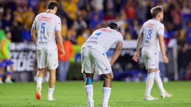 Cruz Azul / Foto: MexSport