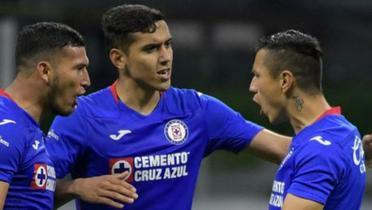 Cruz Azul (Fuente: Liga MX)