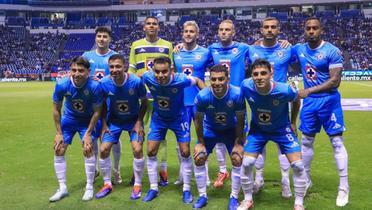 Cruz Azul jugará contra Juárez como siguiente rival / Foto: X cuenta oficial @cruzazul