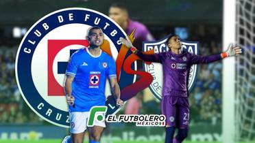 Cruz Azul llegará a la Jornada 10 manteniendo el liderato de la tabla. | Foto: X