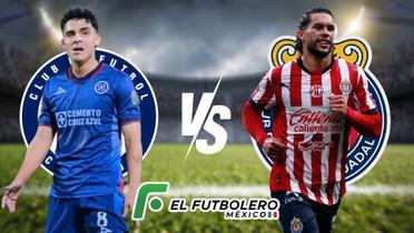 Cruz Azul vs León se enfrentan en la J8 del Apertura 2024 / Imago7