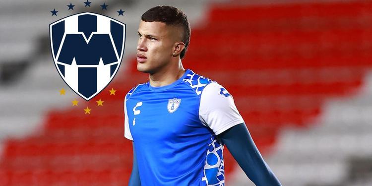 Rayados ya firmó a Deossa, el segundo jugador que llegará y Demichelis sonríe