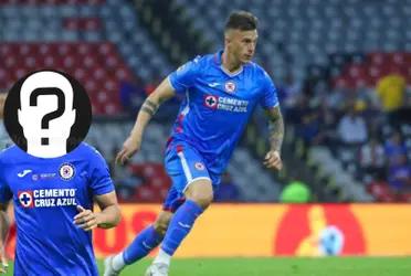 Después de su pobre rendimiento, Lotti se iría de Cruz Azul