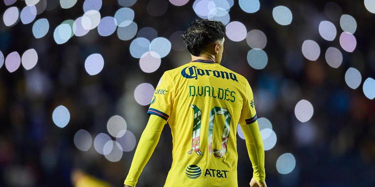 (VIDEO) América podría ser sancionado por lo que hizo su afición en pleno juego ante Pumas 