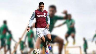 Edson Álvarez (Foto: West Ham)