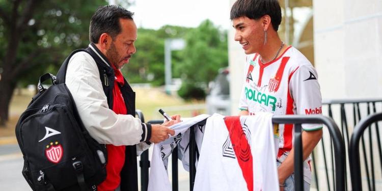 El pleito que podría haber en la Liga MX tras el cambio de técnico de Necaxa 