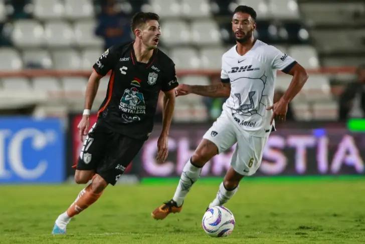 Pachuca visitará a los felinos&nbsp;