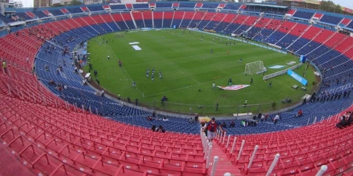 El américa no ha tenido las mejores entradas a pesar de ser bicampeón