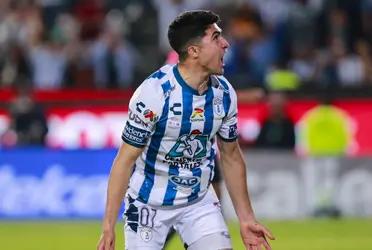 El año futbolístico terminó en la Liga MX con grandes sorpresas y estos fueron los mejores delanteros de la temporada