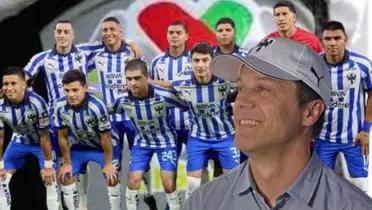 El capitán que podría tener Rayados gracias a Noriega