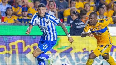 El clásico regio, uno de los partidos que no te puedes perder de la J12 / Foto: Rayados