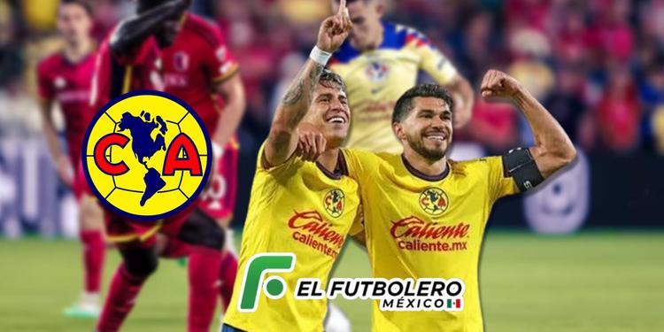 El América gana y se convierte en el único grande en avanzar a Cuartos de Final de la Leagues Cup