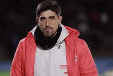 El entrenador qué podría llegar a Chivas si Paunovic fracasa en el Rebaño Sagrado