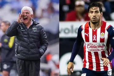 El entrenador suena para Guadalajara y ya tendría a su primer descarte