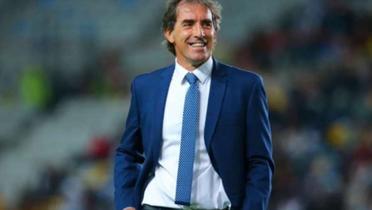 El entrenador uruguayo podría ser el nuevo entrenador del Guadalajara 