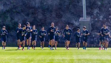 El estilo de juego de Pumas en el Apertura 2024 / Foto: IG @pumasmx