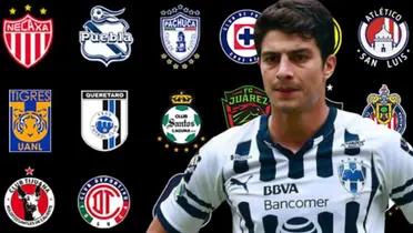 El futuro de Stefan Medina lejos de Rayados para la próxima temporada 