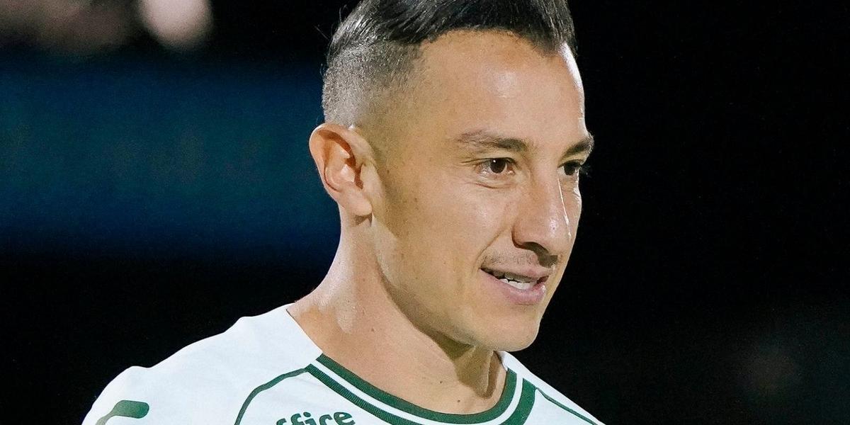 El jugador del León fue claro en su declaración y pone en alerta a la Liga 