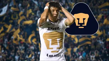 El jugador mexicoamericano pintaba para quedarse en el fútbol europeo, pero el destino tenía otros planes y ahora está de vuelta en Pumas