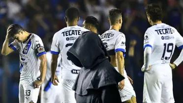 El motivo que le costó caer en semifinales a Rayados