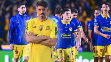 El nuevo entrenador de Tigres, Veljko Paunovic, durante sus entrenamientos