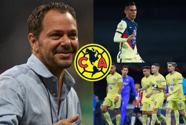 El nuevo Paul Aguilar que pudo haber llegado al América pero Santiago Baños prefirió a su becado