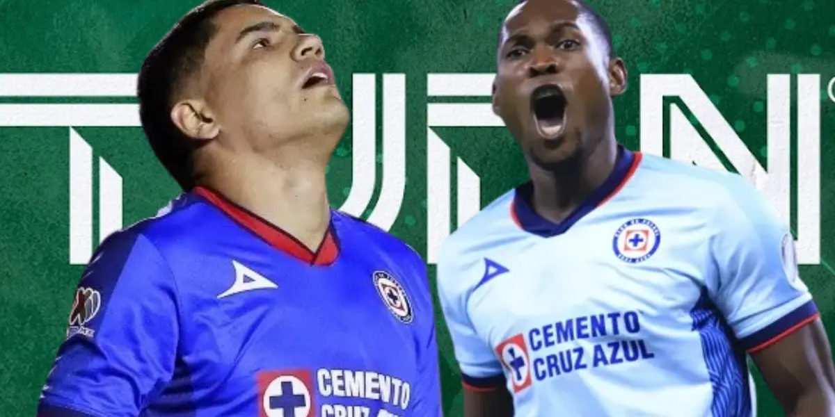 El posible regreso de Diber Cambindo tras la lesión de Gabriel Fernández en Cruz Azul