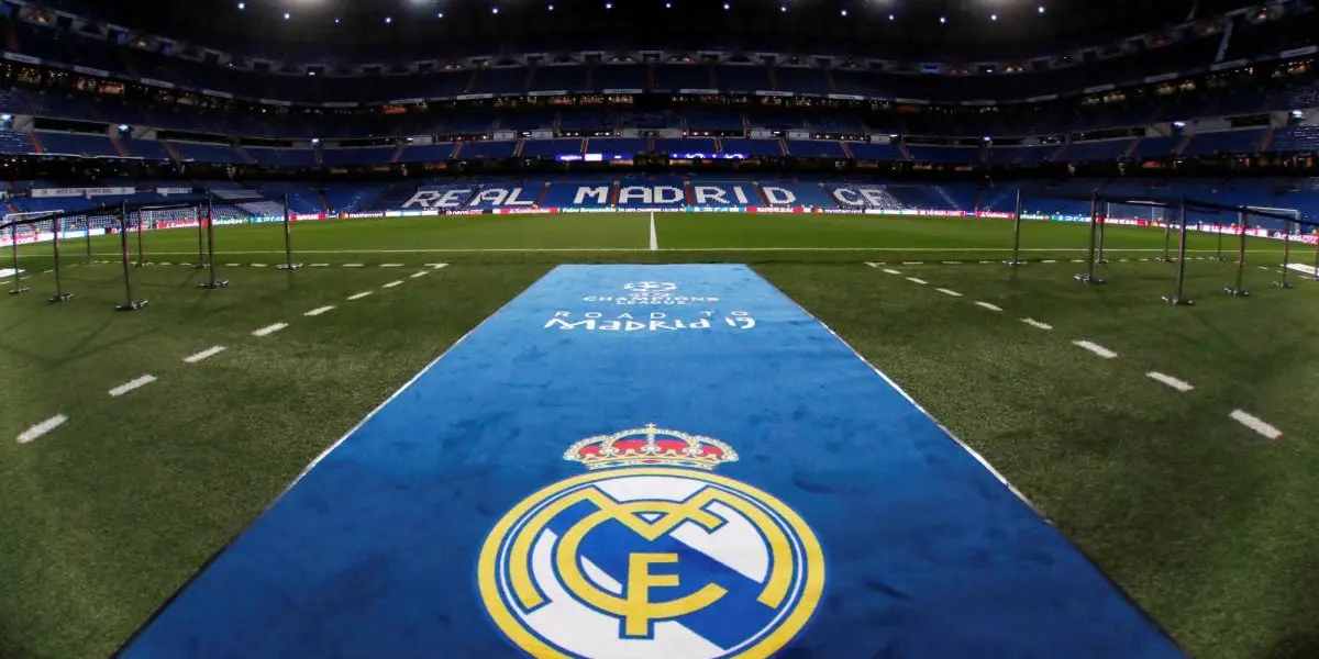 Cuál es la historia y el significado del escudo del Real Madrid?