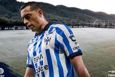 El reemplazo de Rogelio Funes Mori que ya entrena en el Barrial