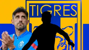 El regreso de Igor podría ser una realidad en Tigres.