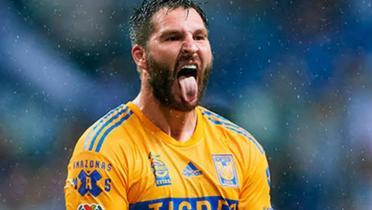 El retiro de André Pierre Gignac se ve cada vez más cerca 