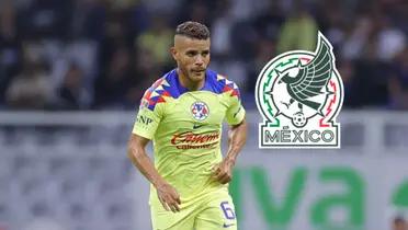 El verdadero motivo del llamado de Dos Santos a la selección mexicana