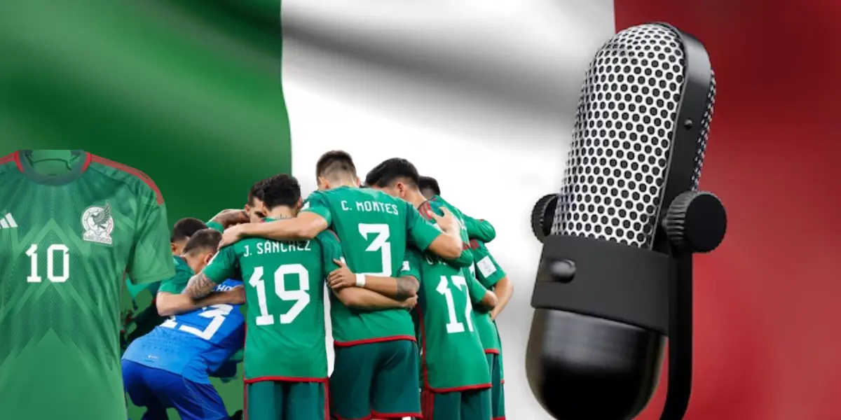 En Italia ya hablan de un mexicano y su destino para el 2025