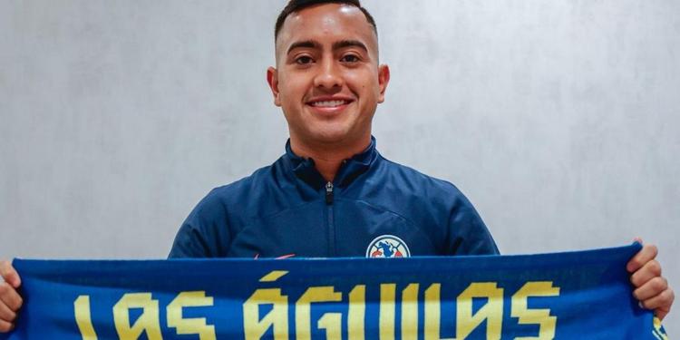 América pagó casi 200 millones por él, pero Erick Sánchez ya se devaluó 