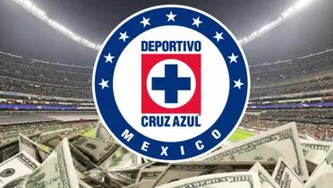 Escudo Cruz Azul