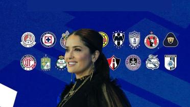 Escudos de los equipos de la Liga MX (Fuente: Marca y Getty) 