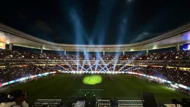 Estadio Akron (Fuente: X) 