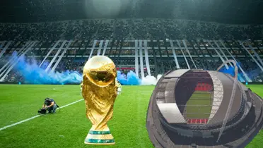 Estadio de Rayados tendrá cancha como en Wembley y Turquía