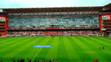 Estadio Nemesio Diez