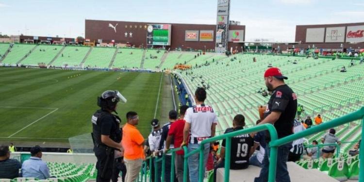 ¿Se acabó la crisis en la Liga MX? El partido que sin ser estelar tendrá estadio lleno esta jornada