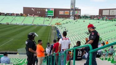 Este partido tendrá sold out a pesar de no ser de los más llamativos 